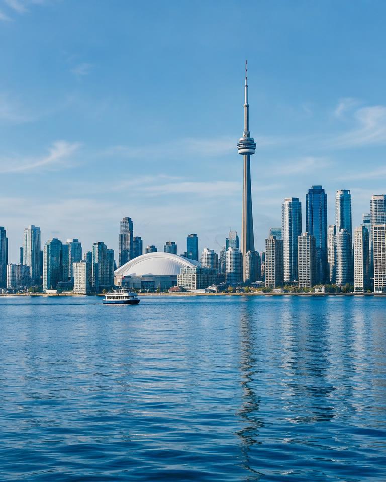 Study in Canada