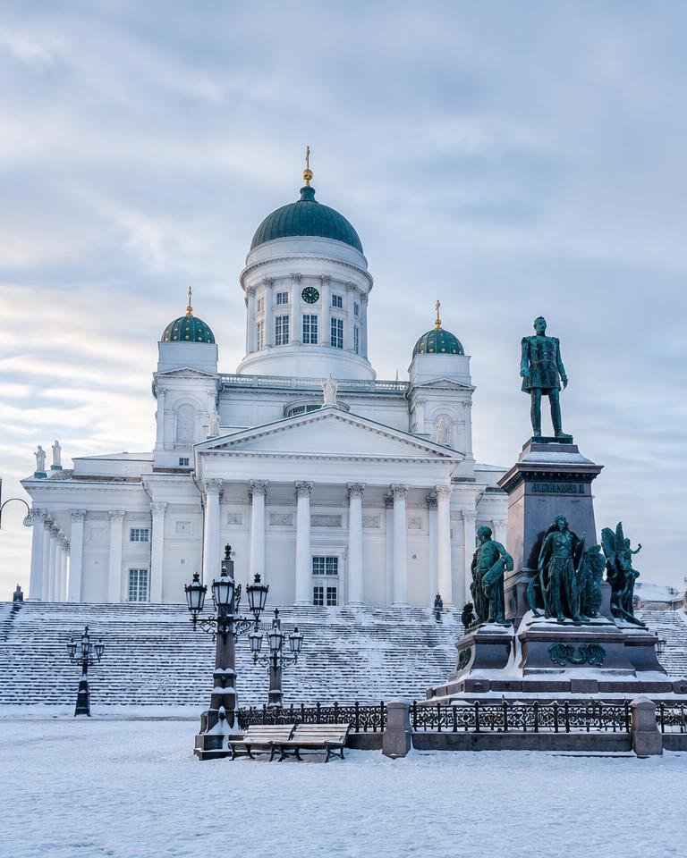 Study in Finland