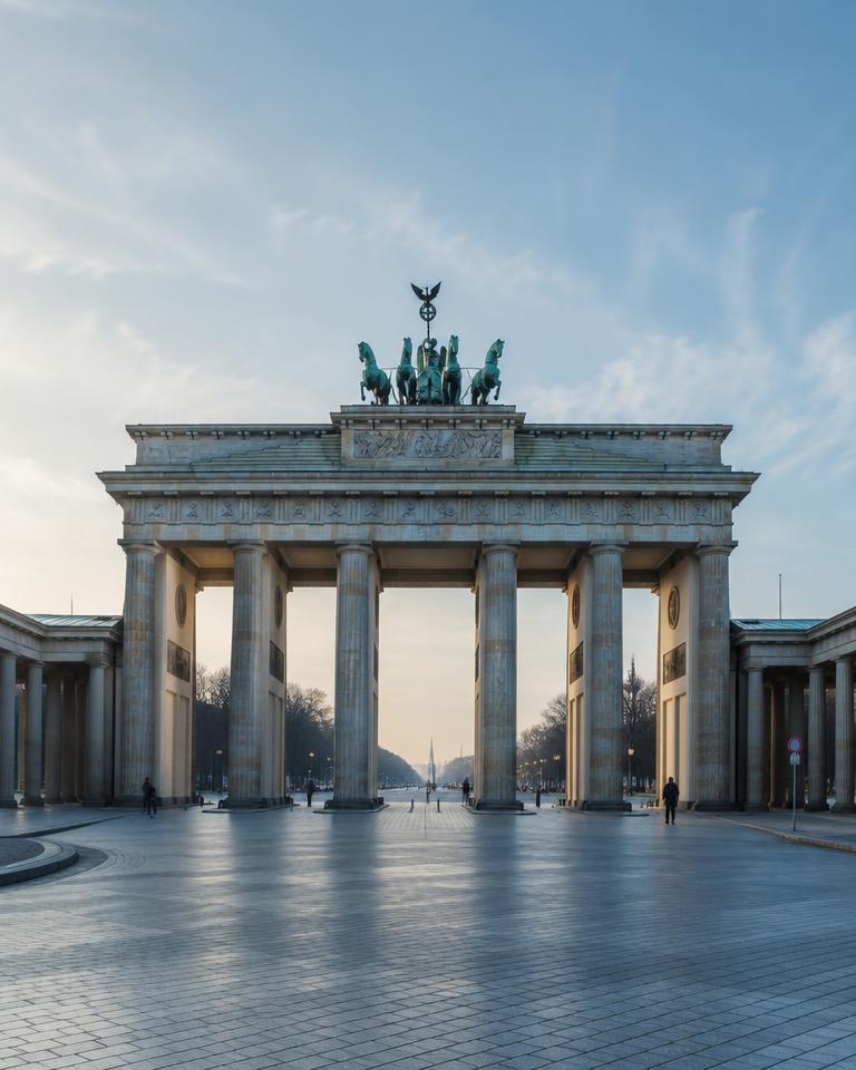 Study in Germany